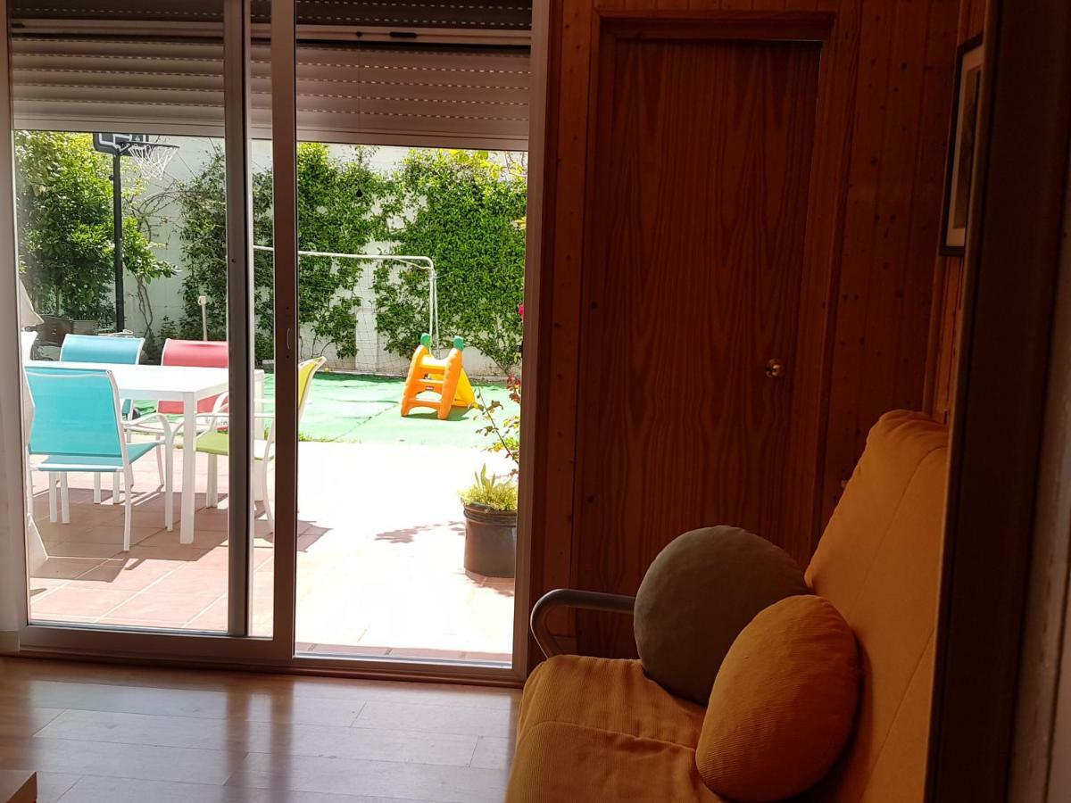 דירות סנס דה לה וגה Rincon De Encarni מראה חיצוני תמונה