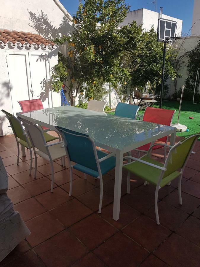 דירות סנס דה לה וגה Rincon De Encarni מראה חיצוני תמונה