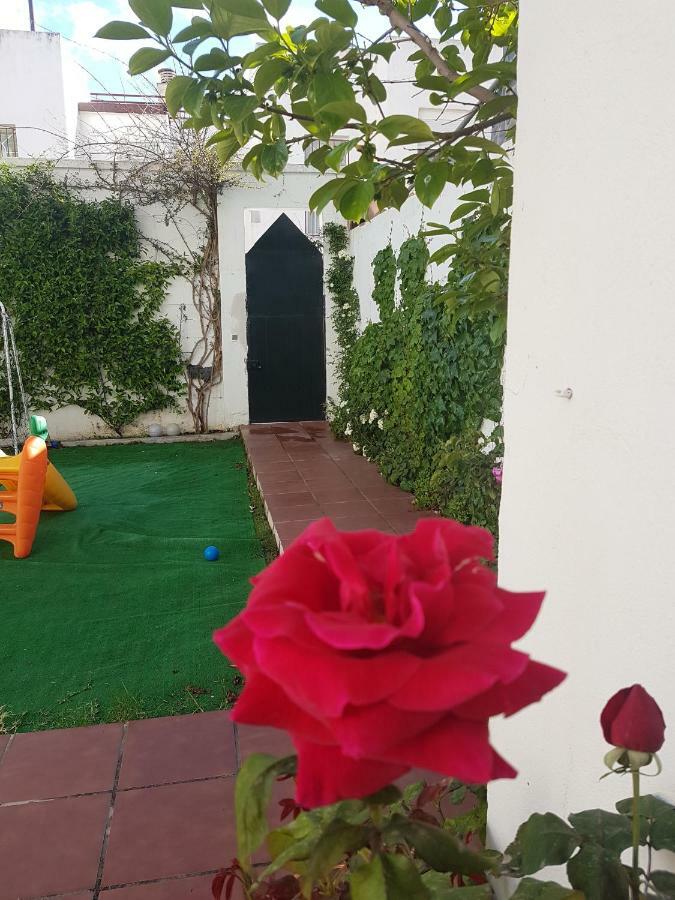 דירות סנס דה לה וגה Rincon De Encarni מראה חיצוני תמונה