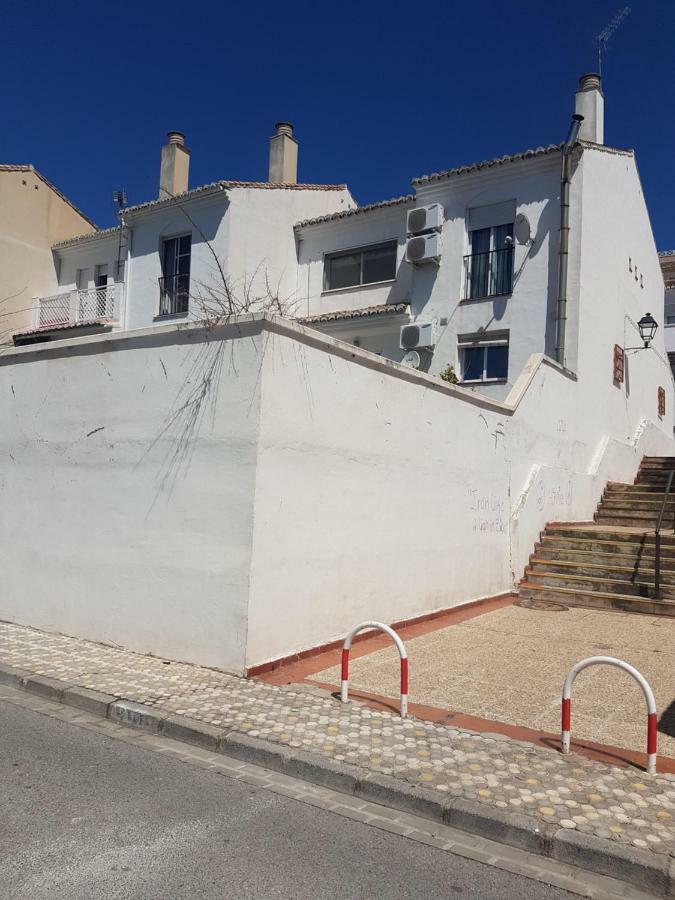 דירות סנס דה לה וגה Rincon De Encarni מראה חיצוני תמונה