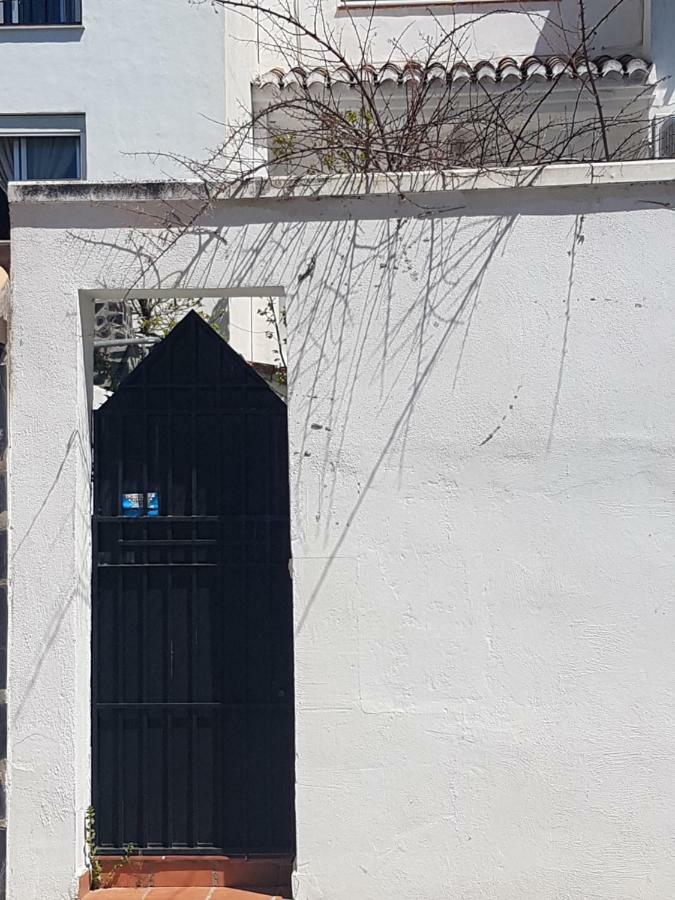 דירות סנס דה לה וגה Rincon De Encarni מראה חיצוני תמונה