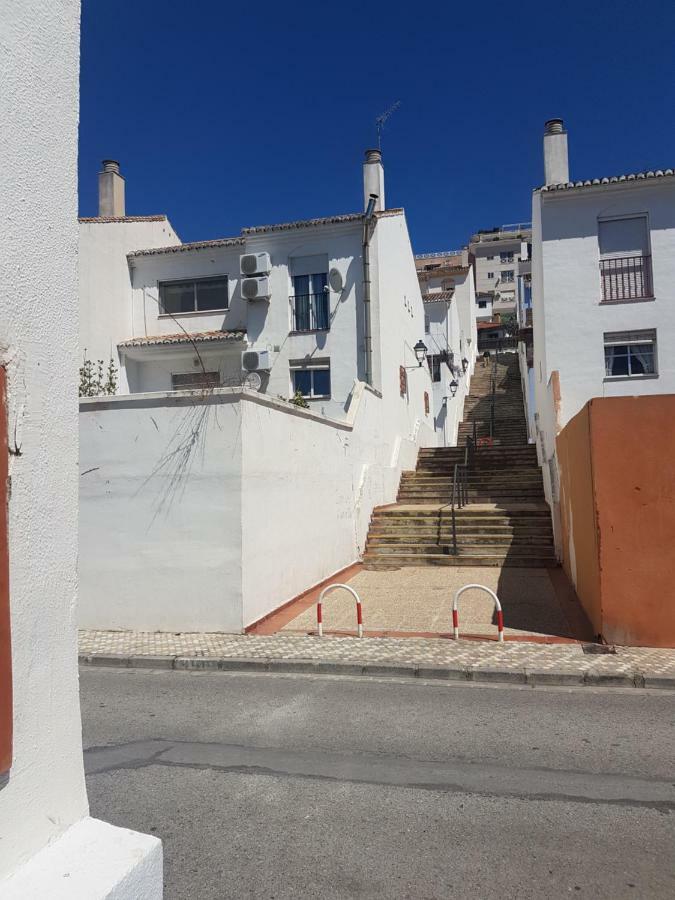 דירות סנס דה לה וגה Rincon De Encarni מראה חיצוני תמונה